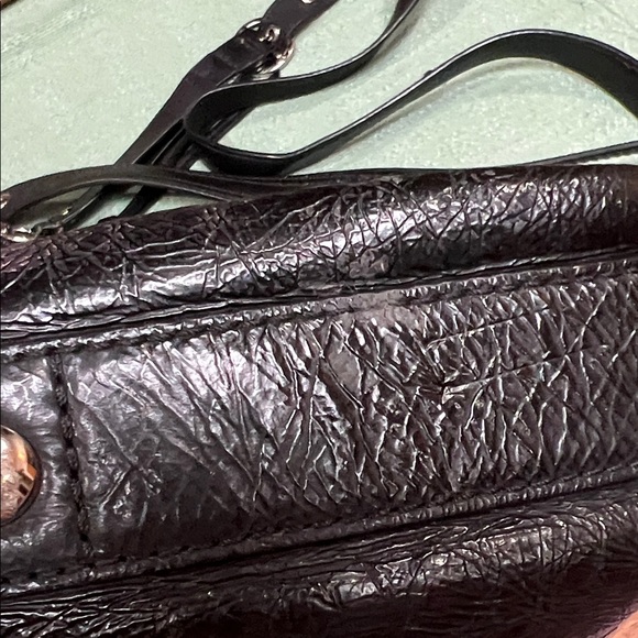 Coach F15471 Zoe Hobo Bag - Picture 4 of 8